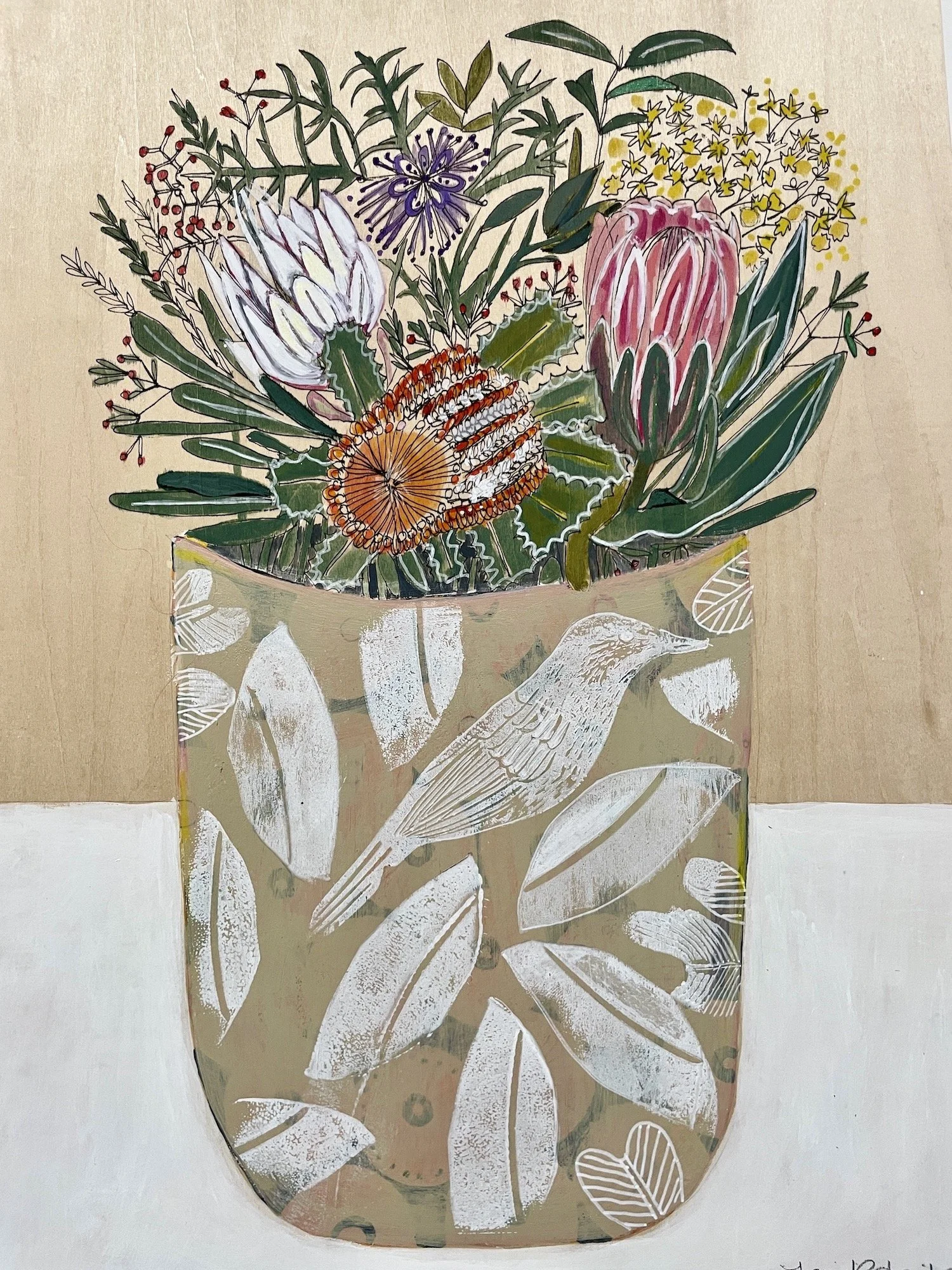 Flowers 1