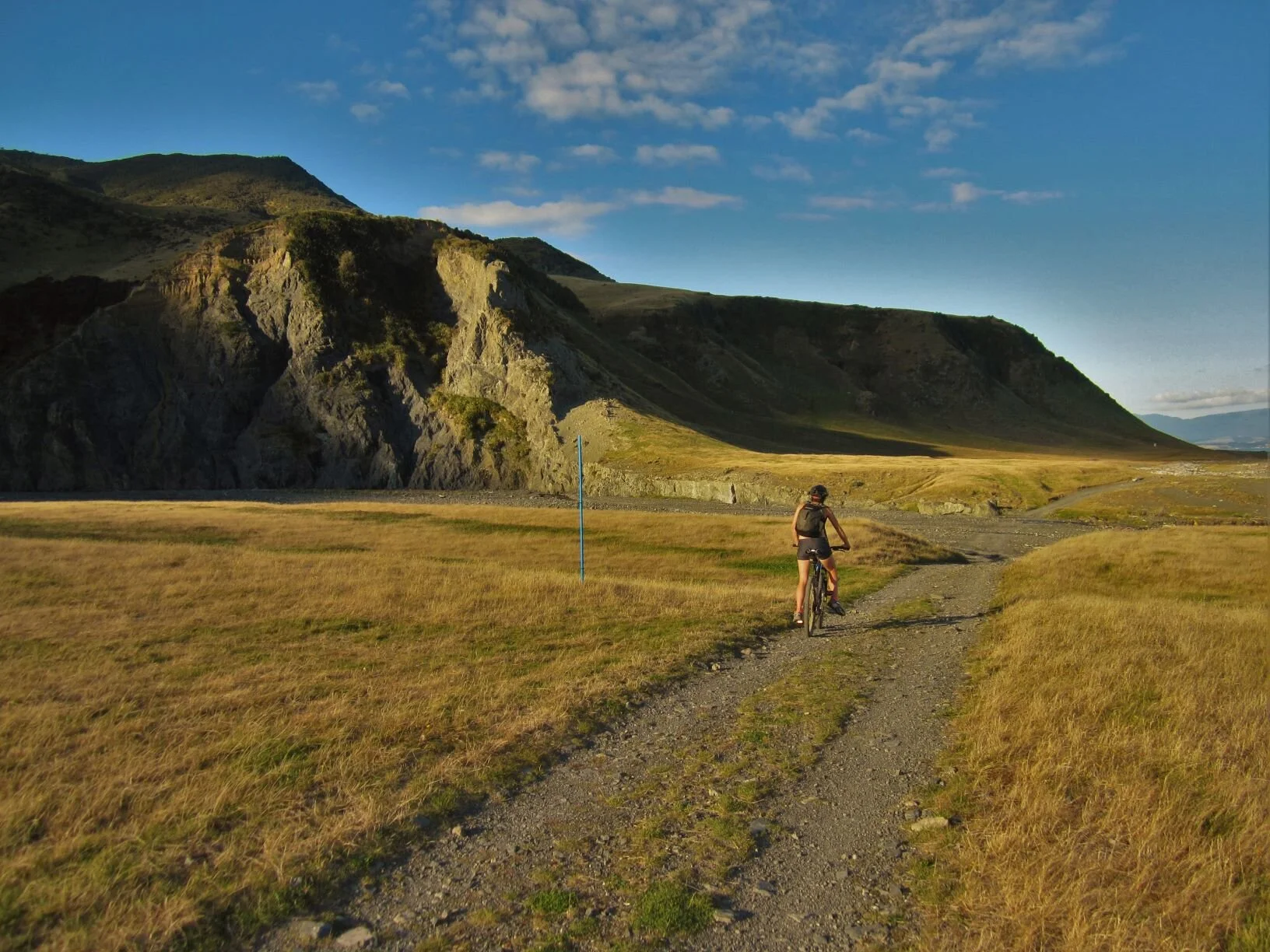 The Wild Coast, Remutaka Cycle Trail, Wellington (smaller).JPG