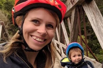 Alex Buckley - Marketing &amp; Design