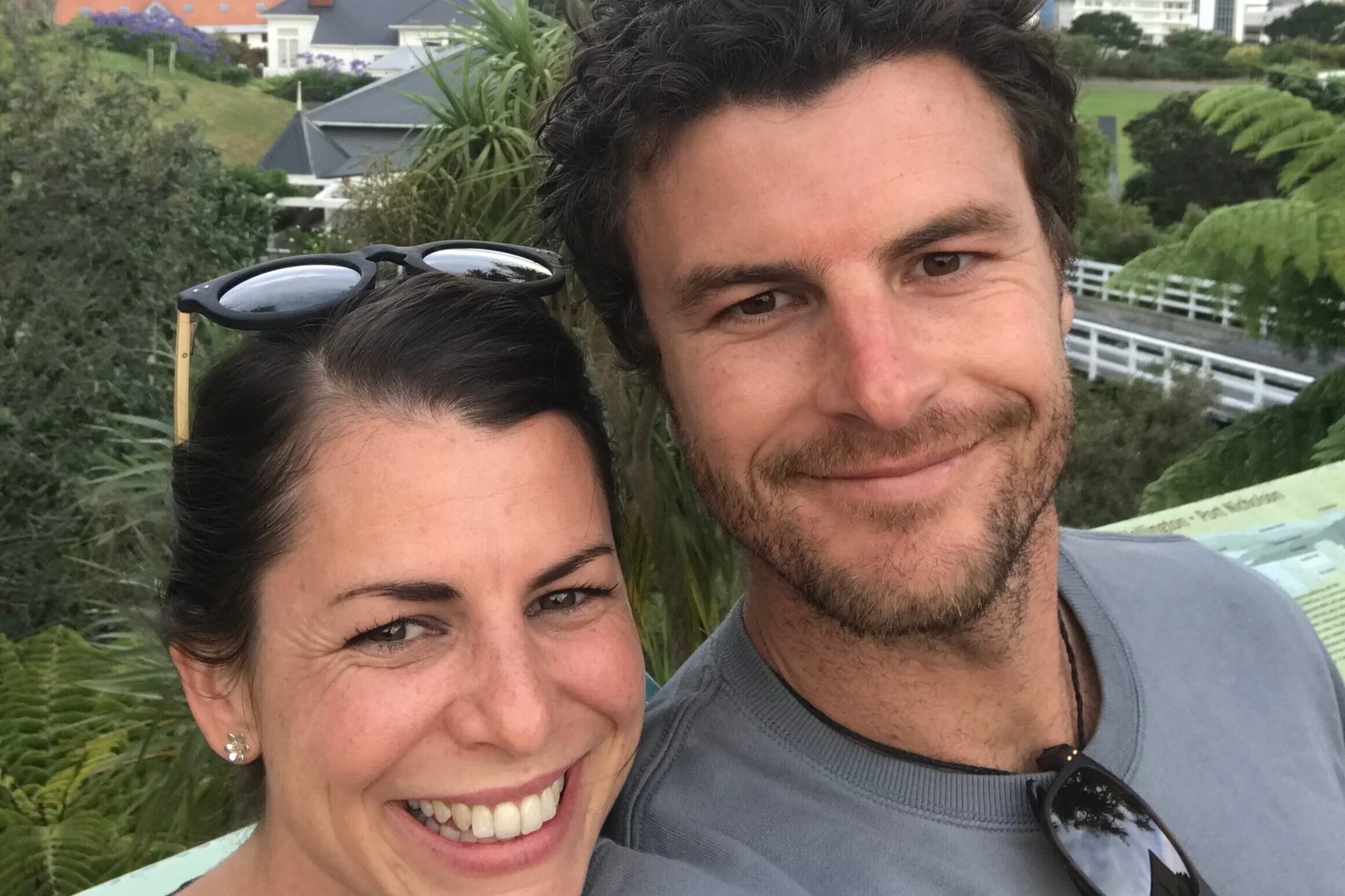 Dave Woulfe - Director