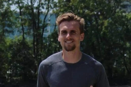 Tony Gammer - Cycle Tour Guide