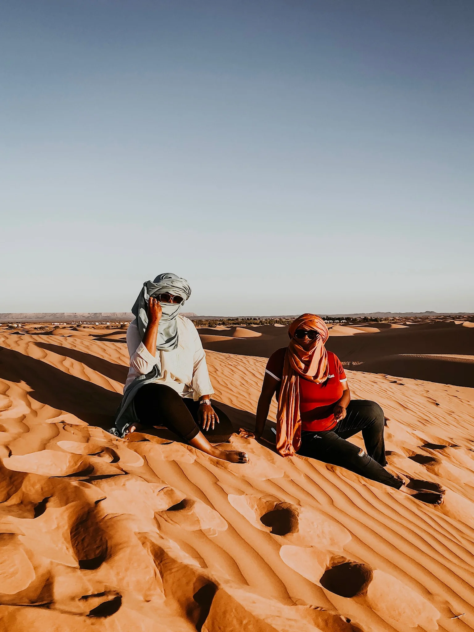 sahara desert, morocco