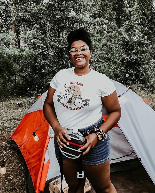 If you&rsquo;ve been tuning into Terilyn vs nature you probably saw we took a lil socially responsible, social distance, tent camping trip up to Yosemite I have mixed emotions about. 🤪🙃🤔 would y&rsquo;all be interested in hearing about what it&rsq