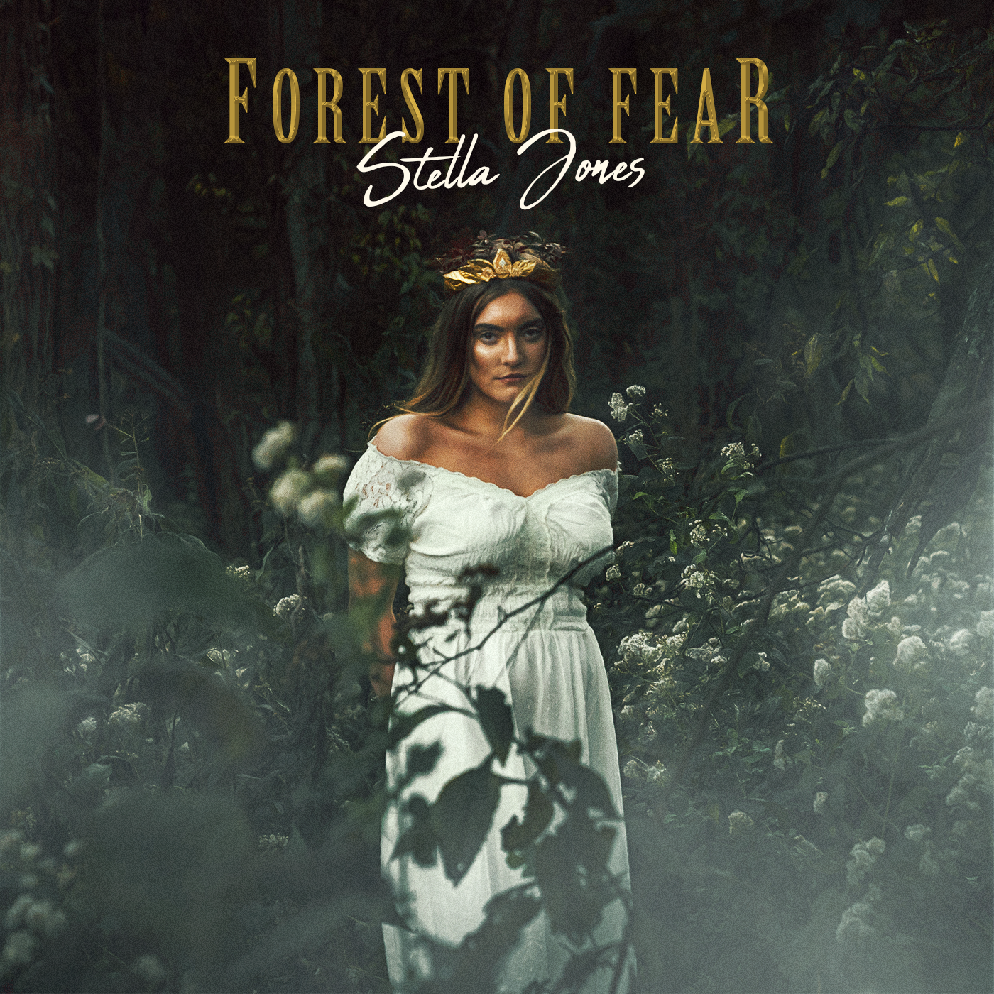 Forest of Fear Single.png