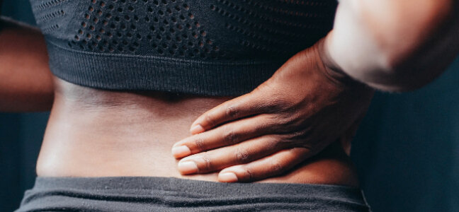 stretches for sciatica pain relief