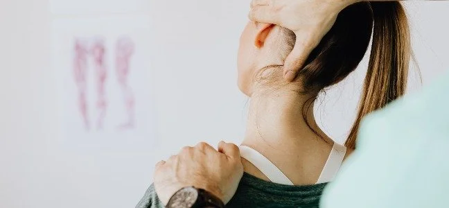 When To See a Chiropractor