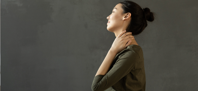 Can A Chiropractor Fix A Stiff Neck?