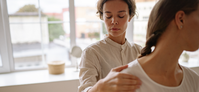 What's The Difference Between Chiropractor &amp; Physiotherapist