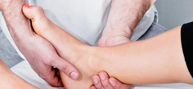 Restore Harmony to Your Walk: The Role of Foot Chiropractic in Alleviating Pain