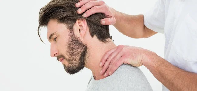 The Magic Behind Chiropractic Neck Adjustment: Say Goodbye to Chronic Neck Pain and Hello to Freedom