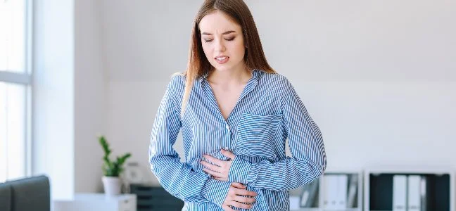 Can Chiropractic Care Alleviate Digestive Discomfort
