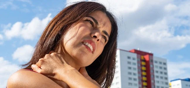 Pinched Nerve Relief: How Chiropractors Can Help