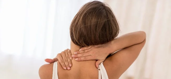 How Chiropractic Treatments Can Relieve Tension and Pain in the Neck  