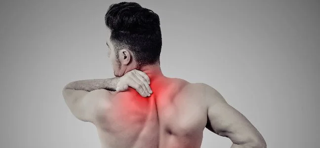Identify and Treat Upper Back Pain: A Comprehensive Guide  