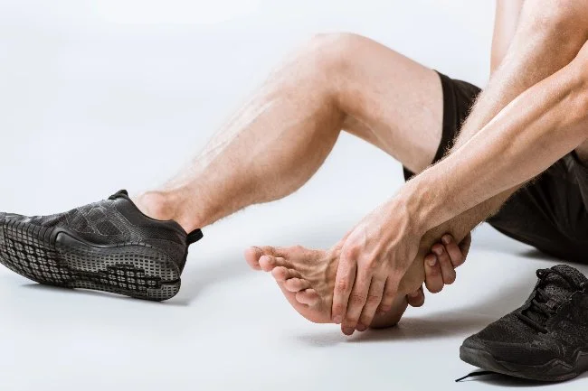 Understanding Ankle Pain: Diagnosis, Treatment Options, and Recovery Tips