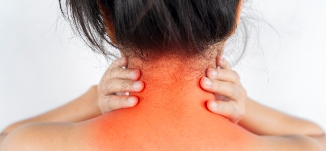 Comprehensive Guide to Upper Back Pain: Diagnosis and Treatment