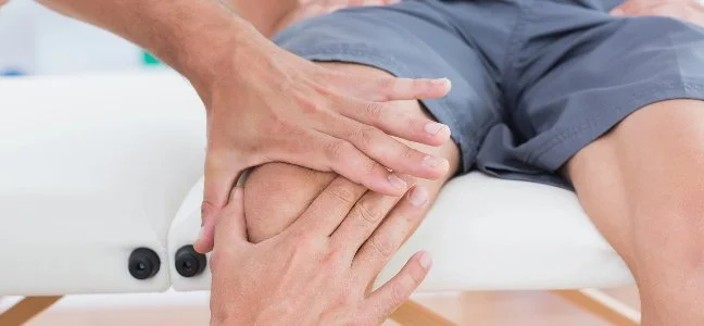 Understanding Knee Pain: The Benefits of Chiropractic Treatment