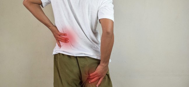 Sciatica vs. Spinal Stenosis: Key Differences Explained