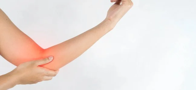 Managing Elbow Pain: Effective Treatment Options