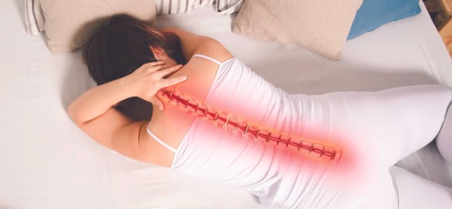 Degenerative Disc Disease: Understanding Symptoms, Causes, and Proven Treatment Options