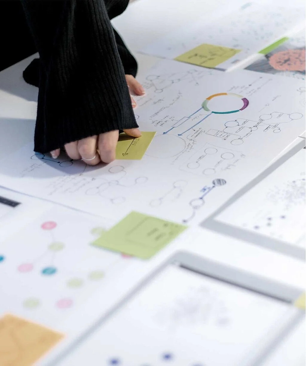 SHIPPING SIMPLE END EXPERIENCES