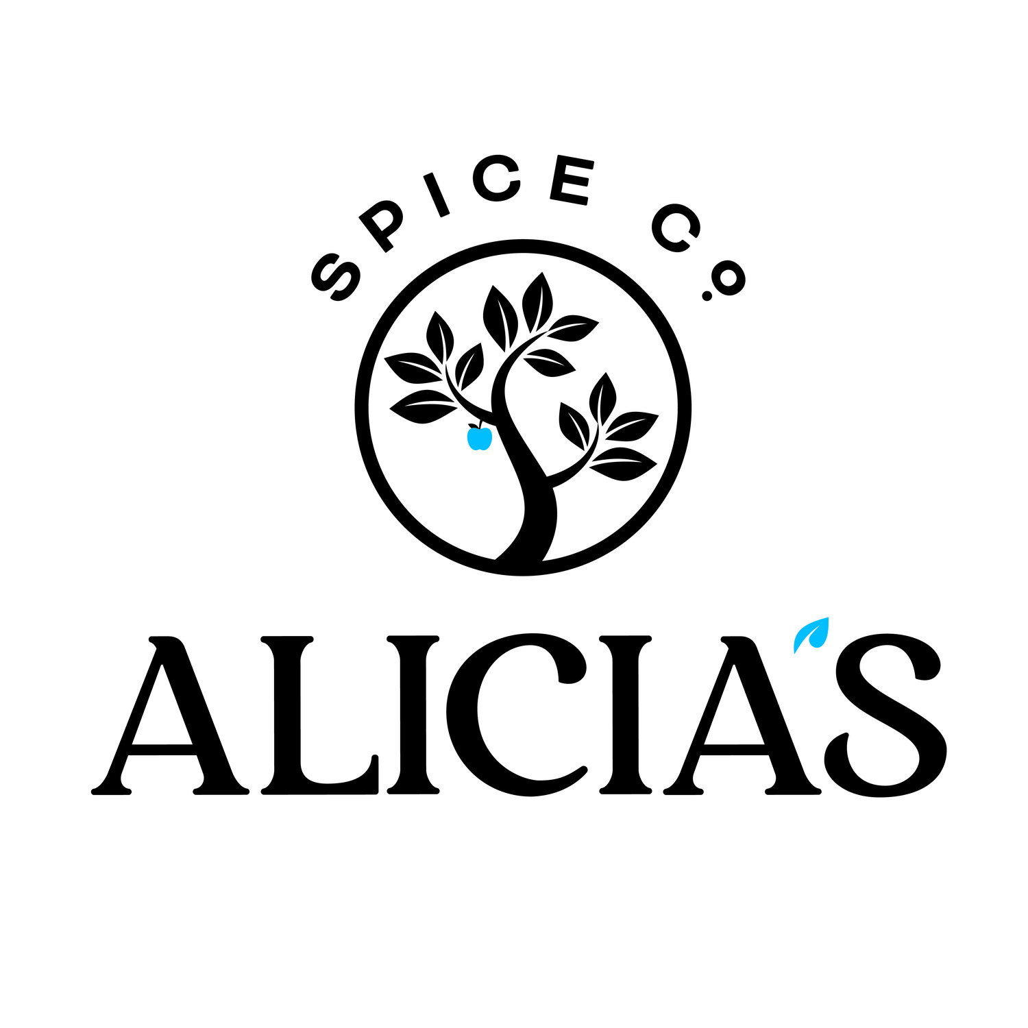Alicia's Spice Co.