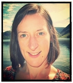 Kirsten Prosser ACMA, CGMA