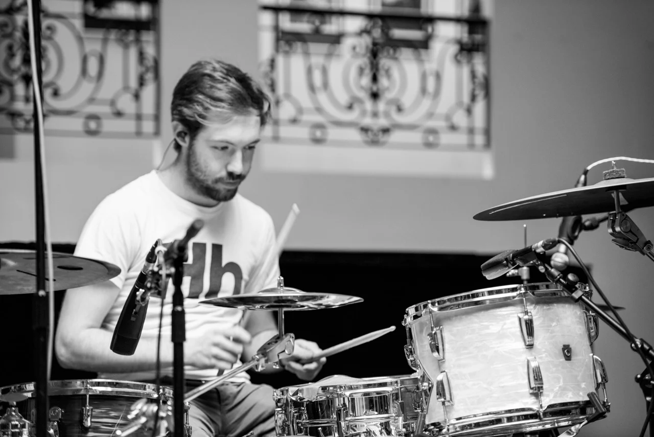 MASTERCLASS avec ARTHUR HNATEK