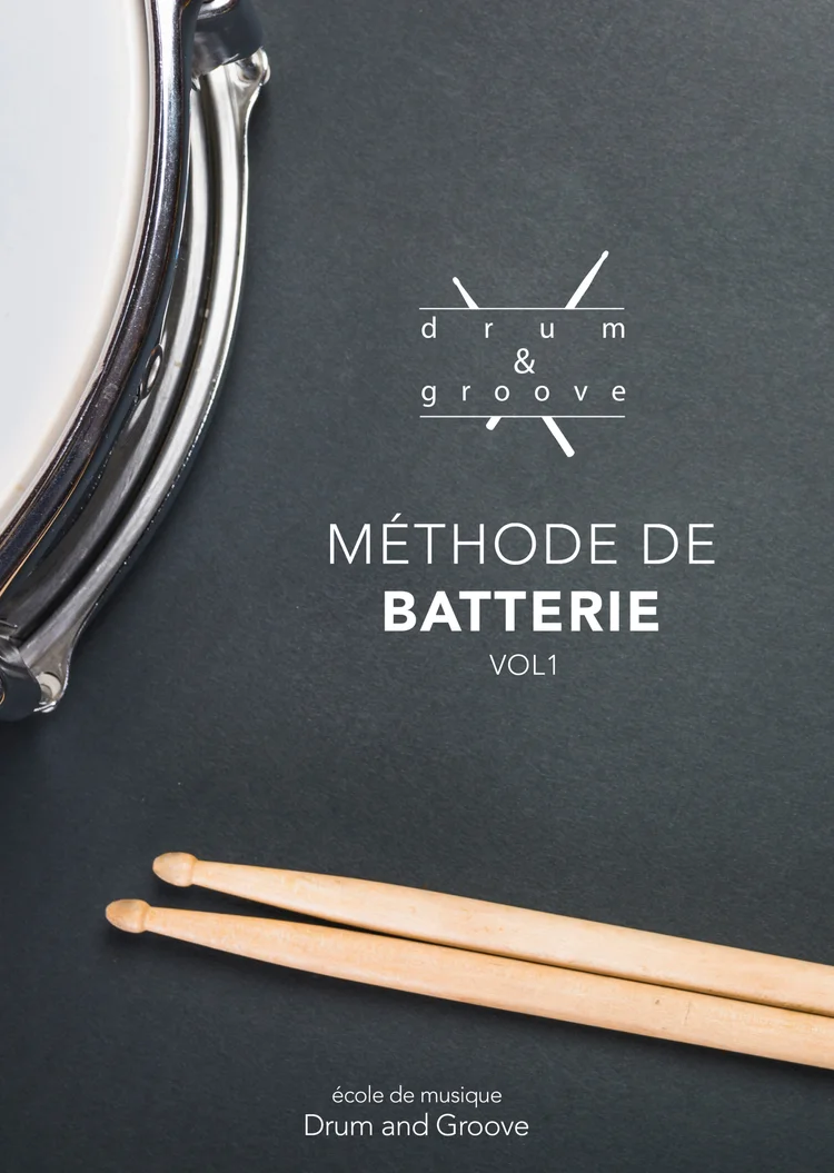Grooves Hard-Rock (BATTERIE, Leçons How2Play, Styles, Collection