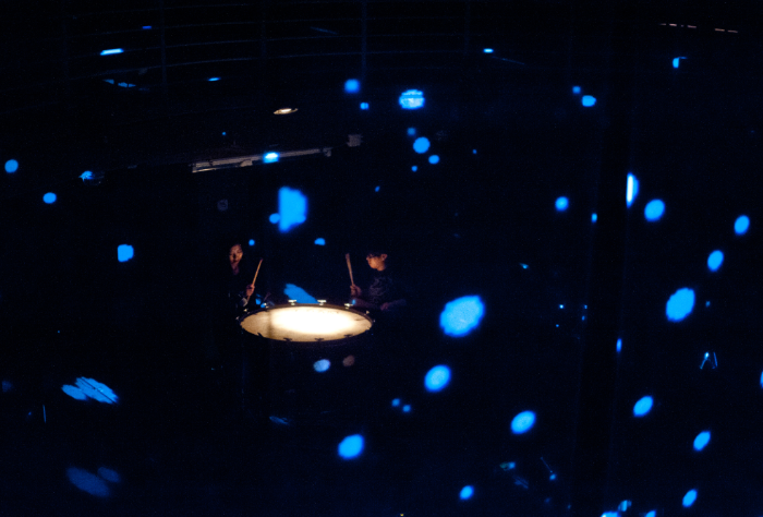 Lin Chin Cheng & Chi-Hsia Lai - Bits of peace