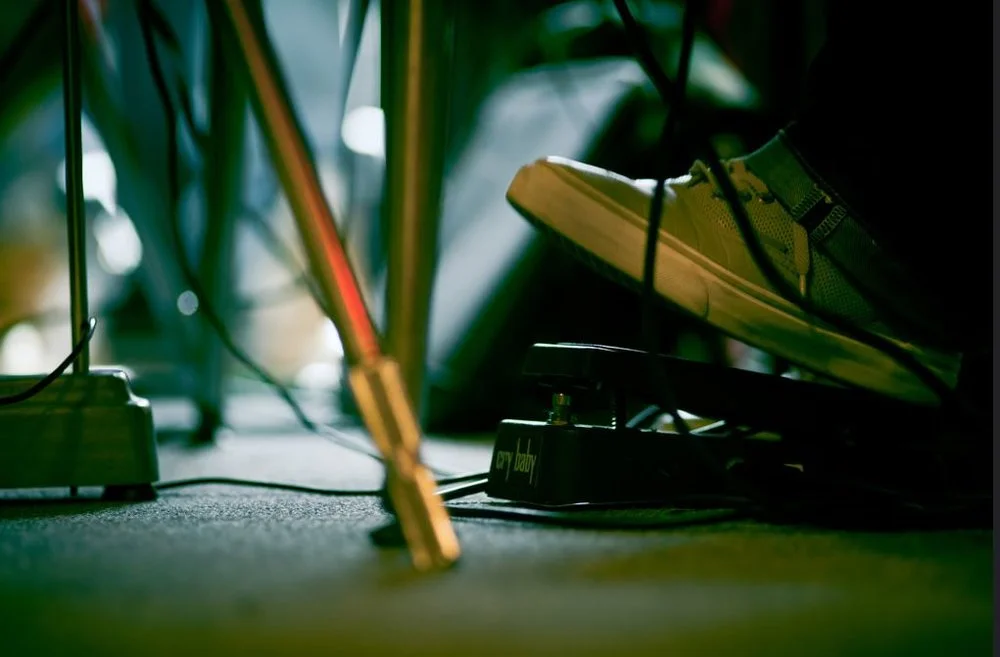 Strings Attached Revisited - Boho Strings