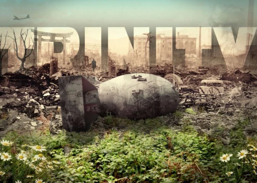 Trinity - Boho Strings