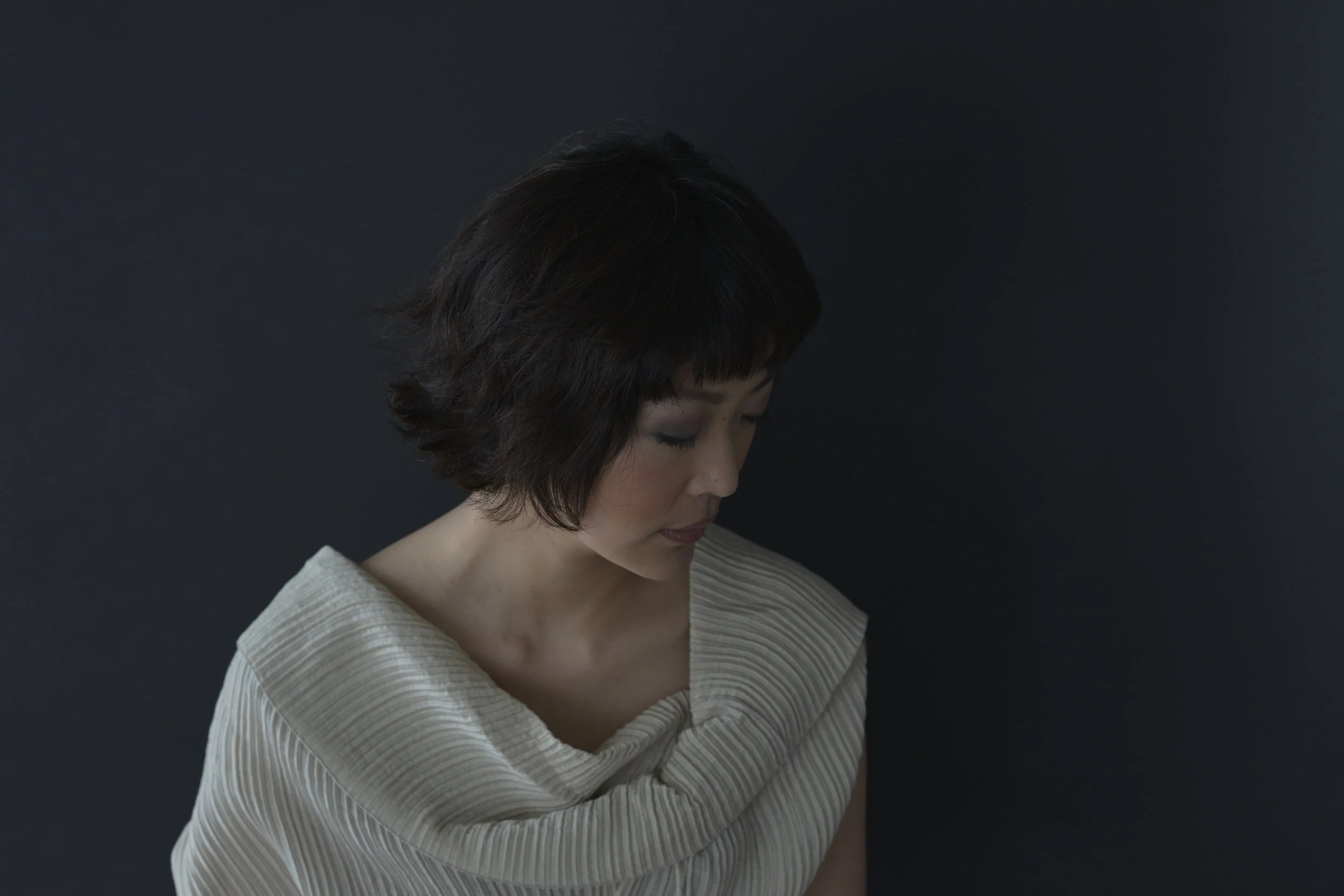 Keiko Shichijo added to the “2018 Canberra International Music Festival” line-up.