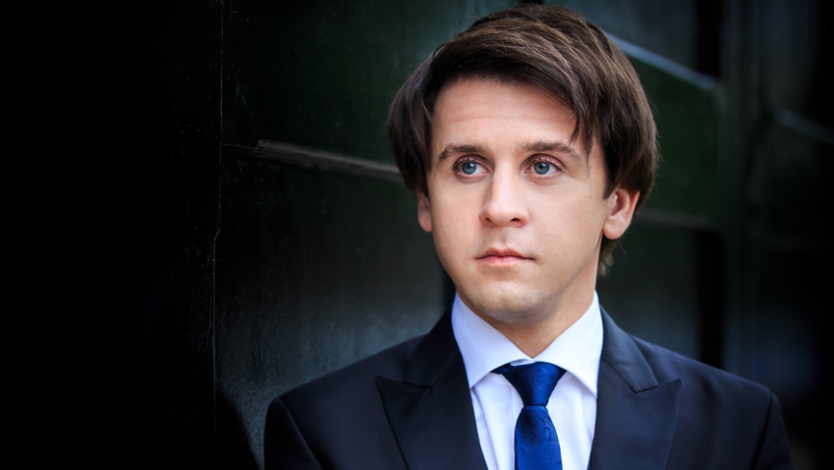 Vitaly Pisarenko - Piano