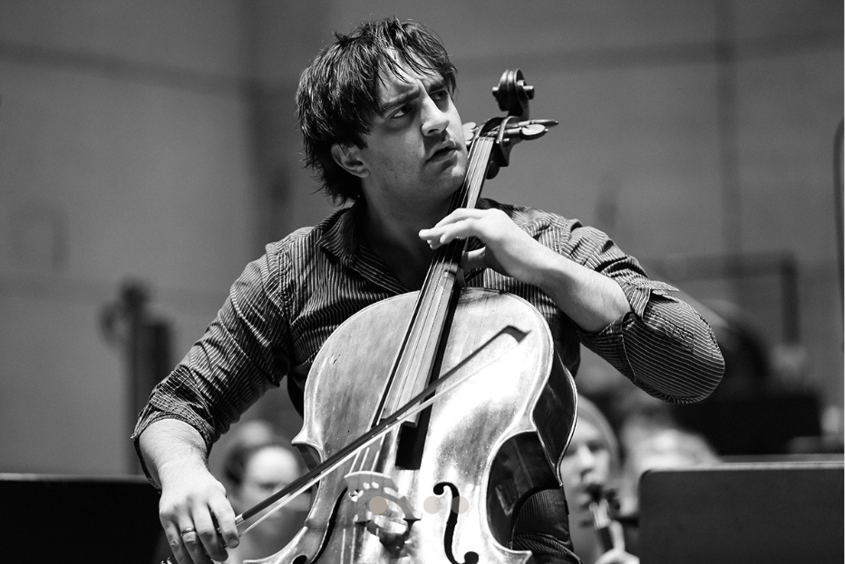 We welcome Sevak Avanesyan to our roster!