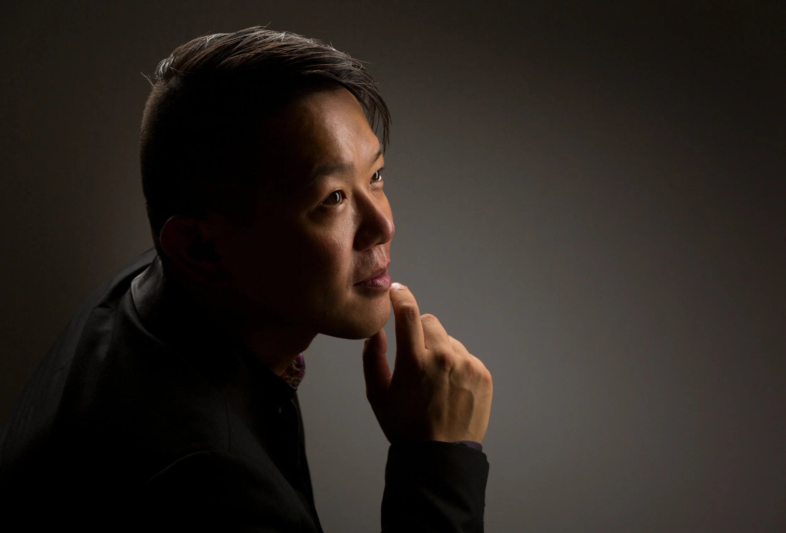 Chin-Cheng Lin - Marimba