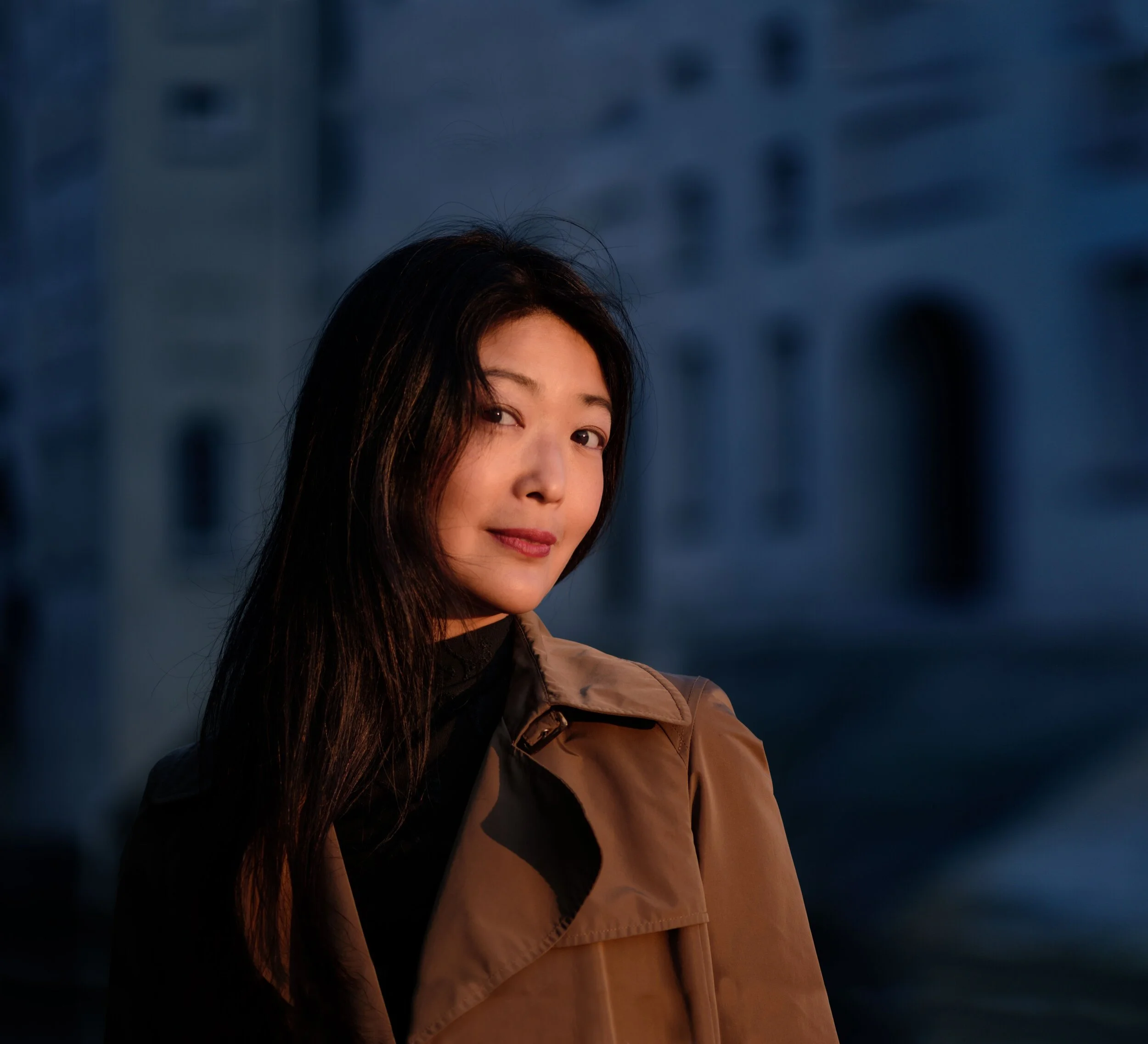Keiko Shichijo - Piano & Pianoforte