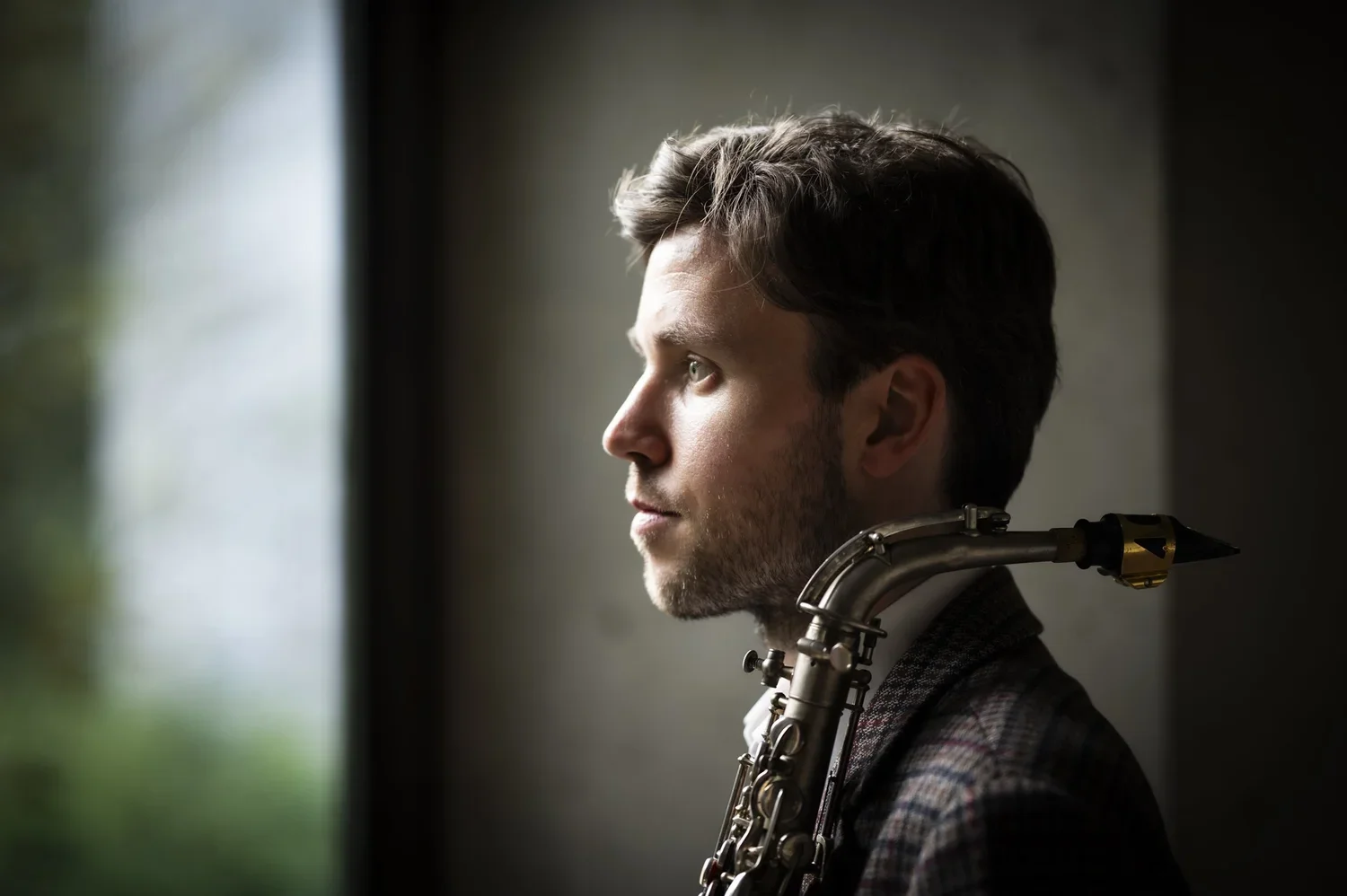 Kurt Bertels - Saxophone
