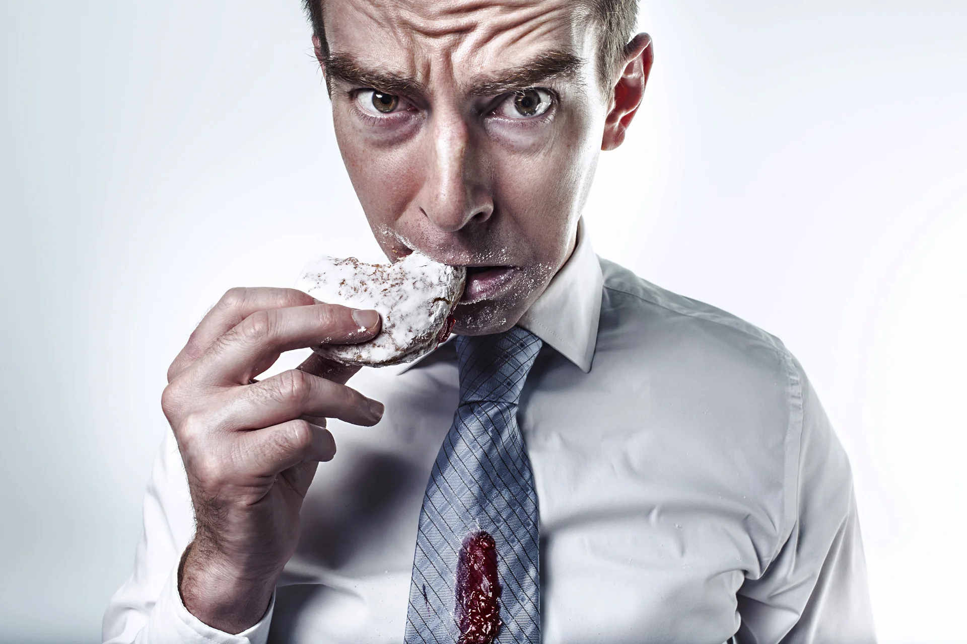 You'll Want to Be Sat Down for This