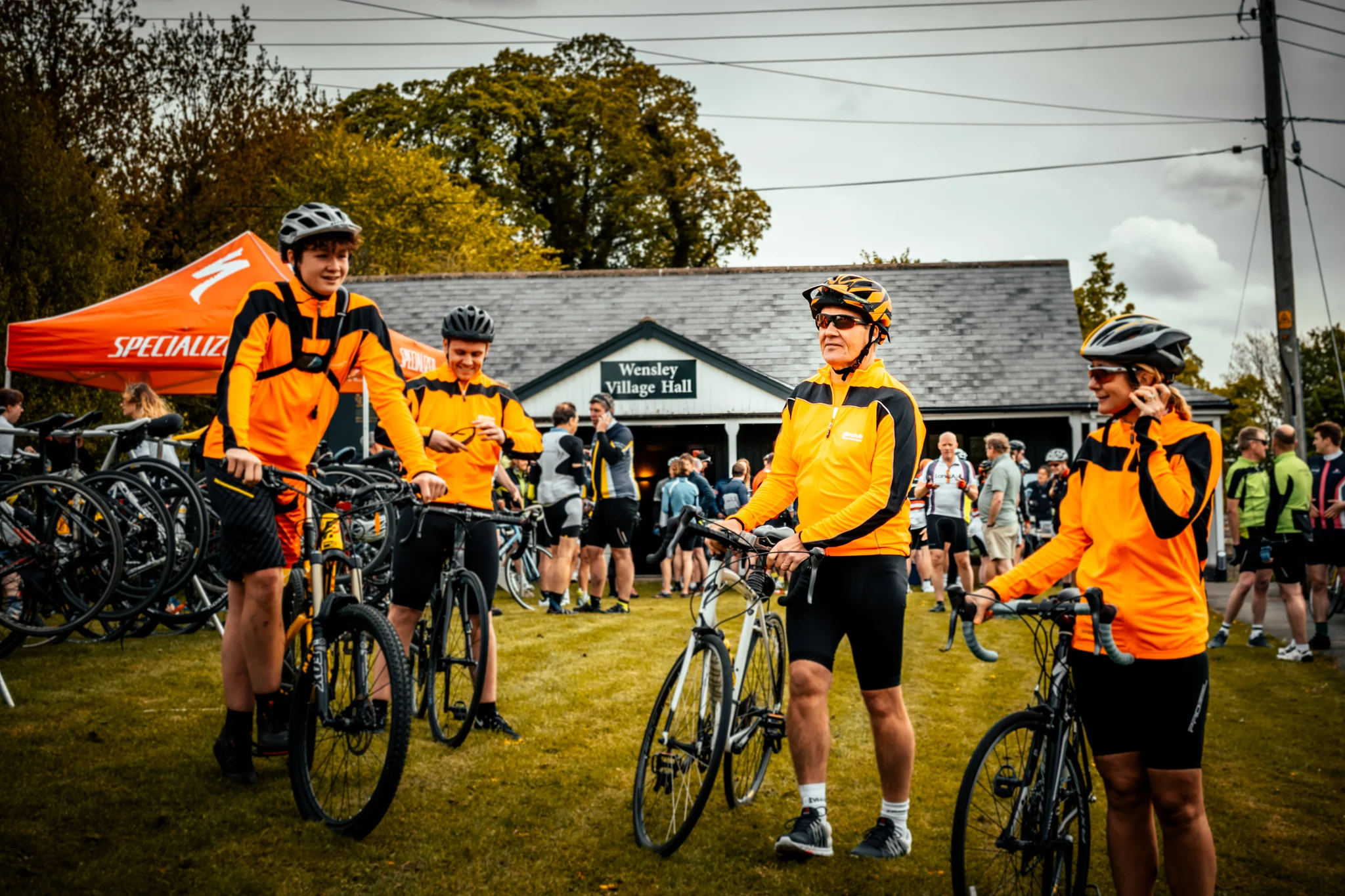The 40-Milers