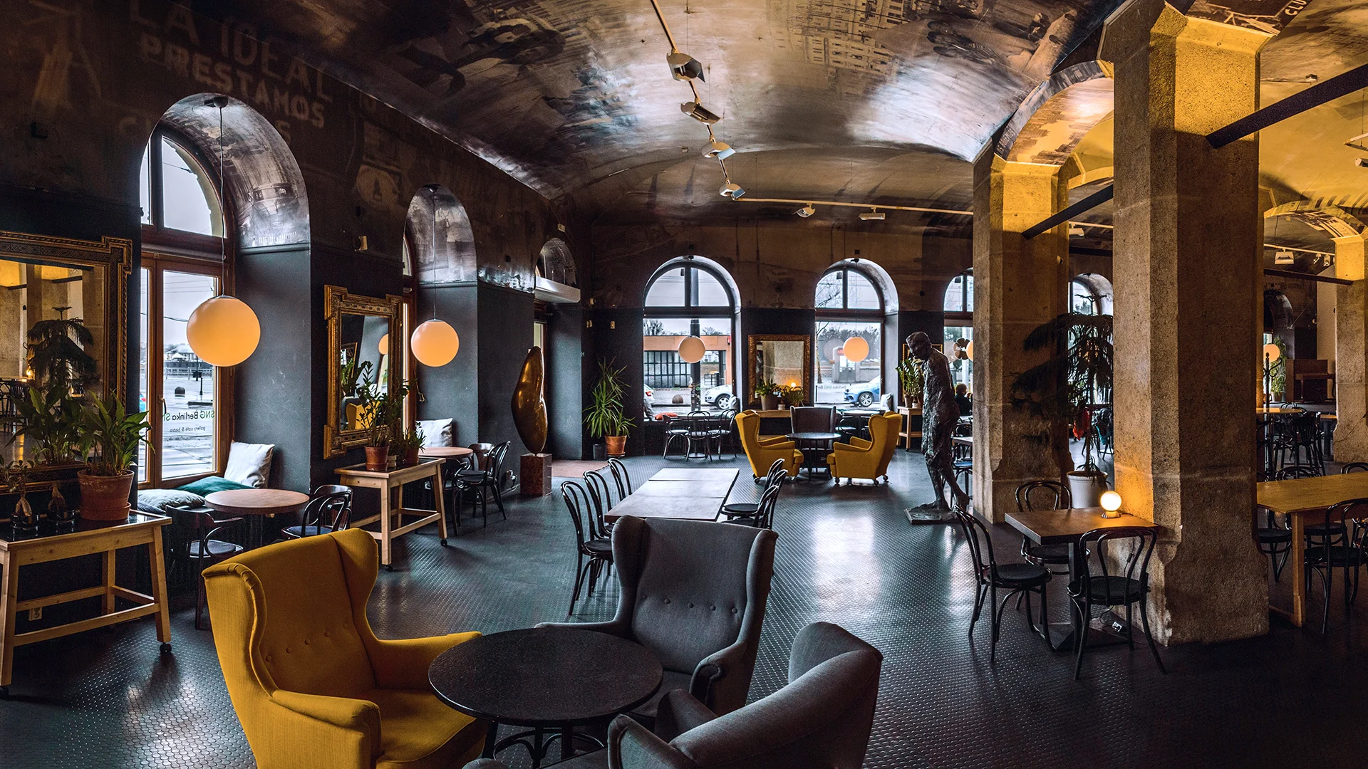 5 Steps to Successfully Rebrand Your Restaurant 