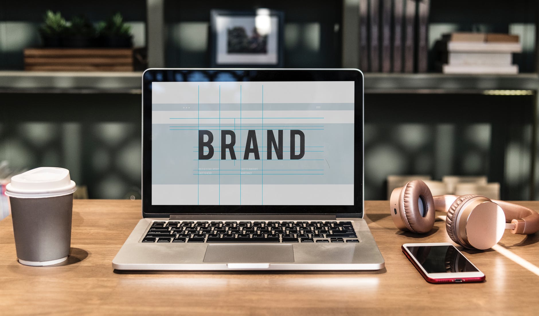 How and Why to Master Your Branding