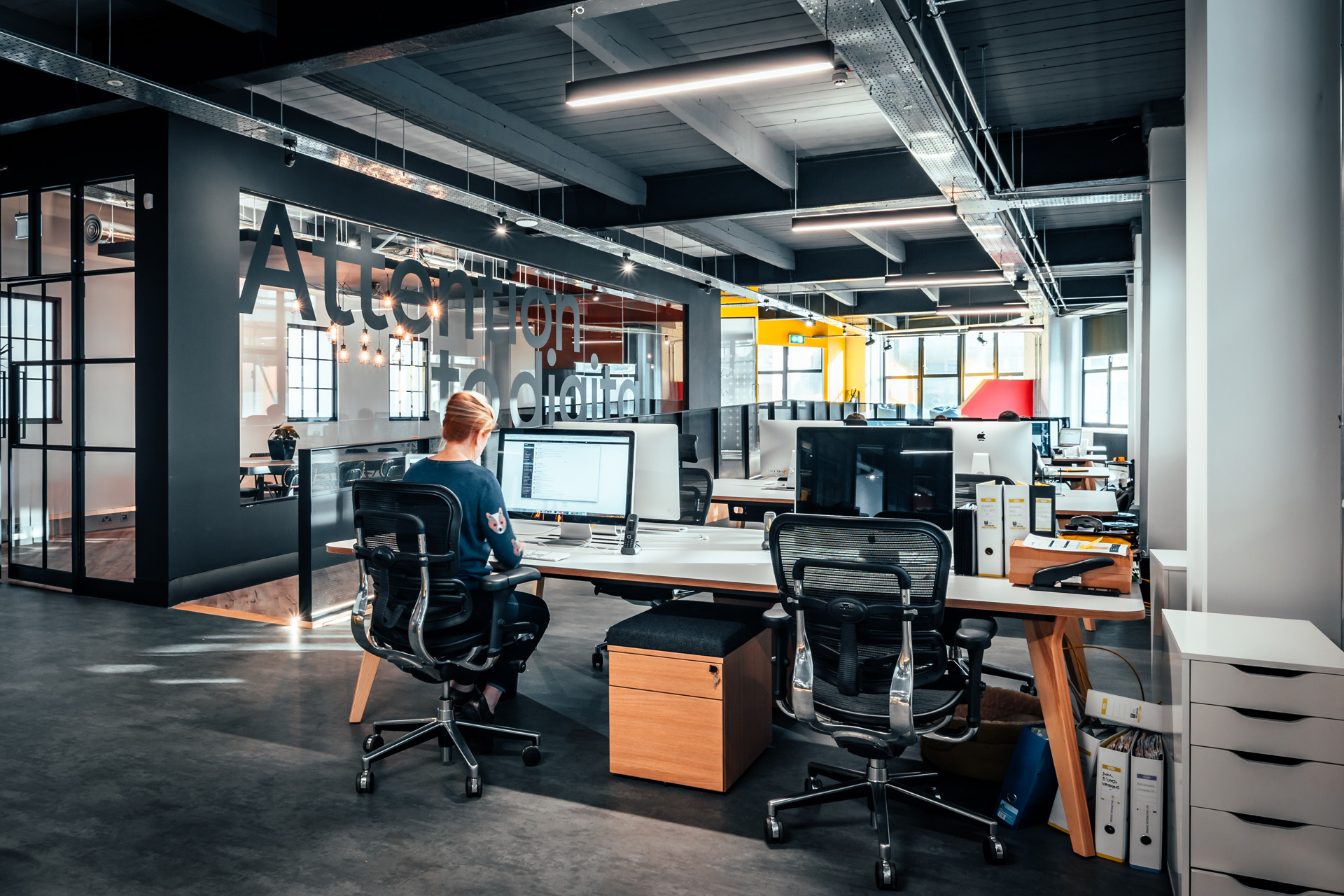 Uncovering the Importance of Ergonomics in the Workplace