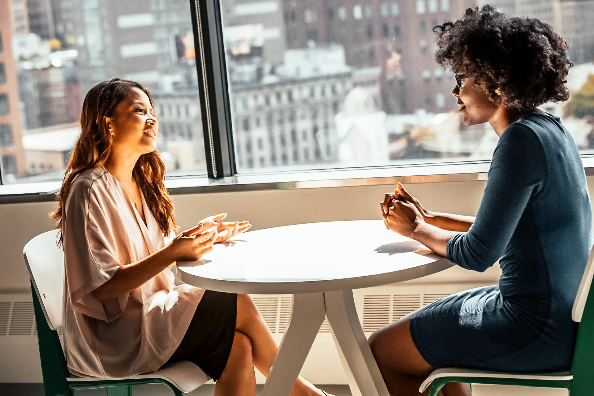 The Key Benefits Of Having A Mental Health First Aider At Work