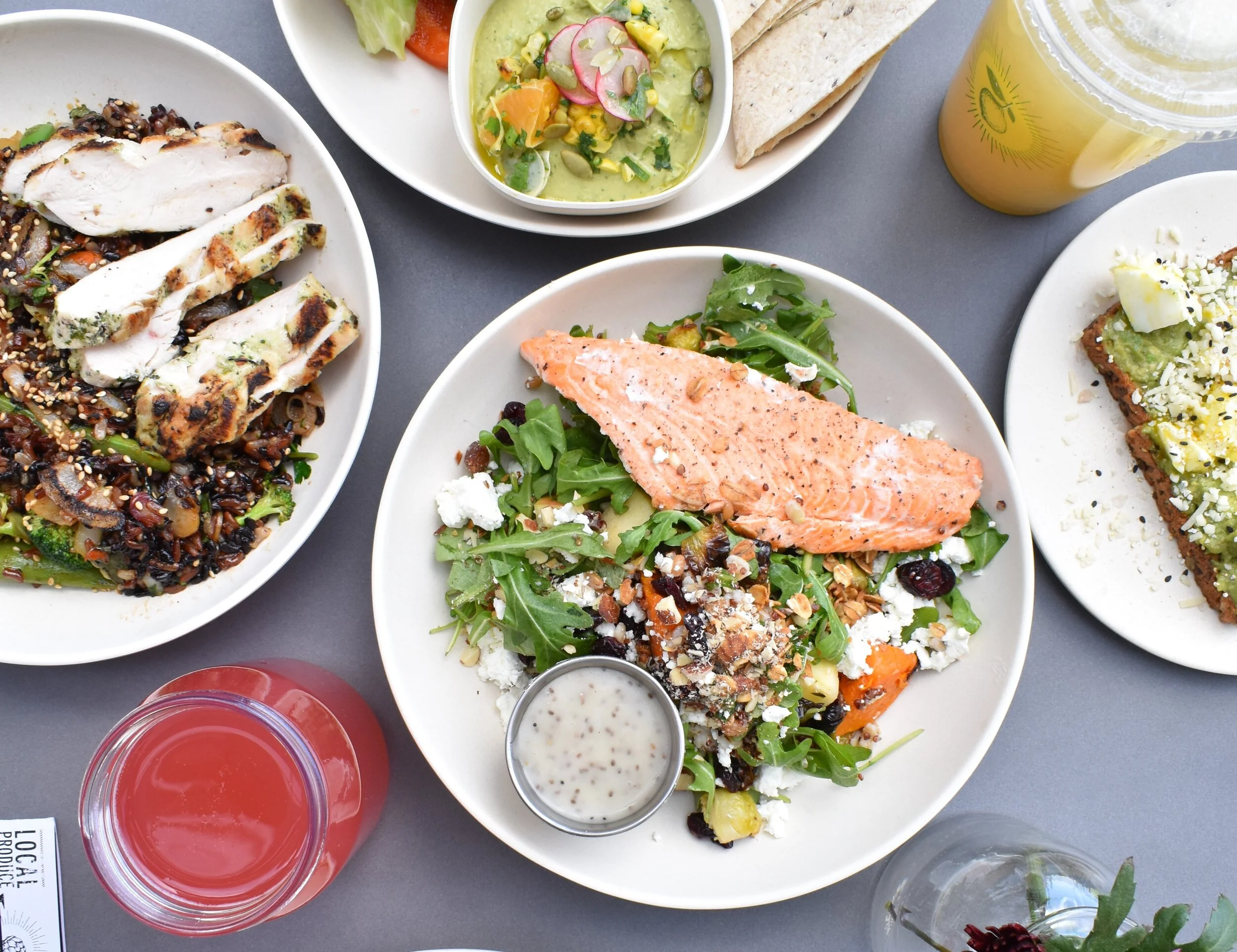 How Does Nutrition Affect Wellbeing At Work Absolute Commercial 