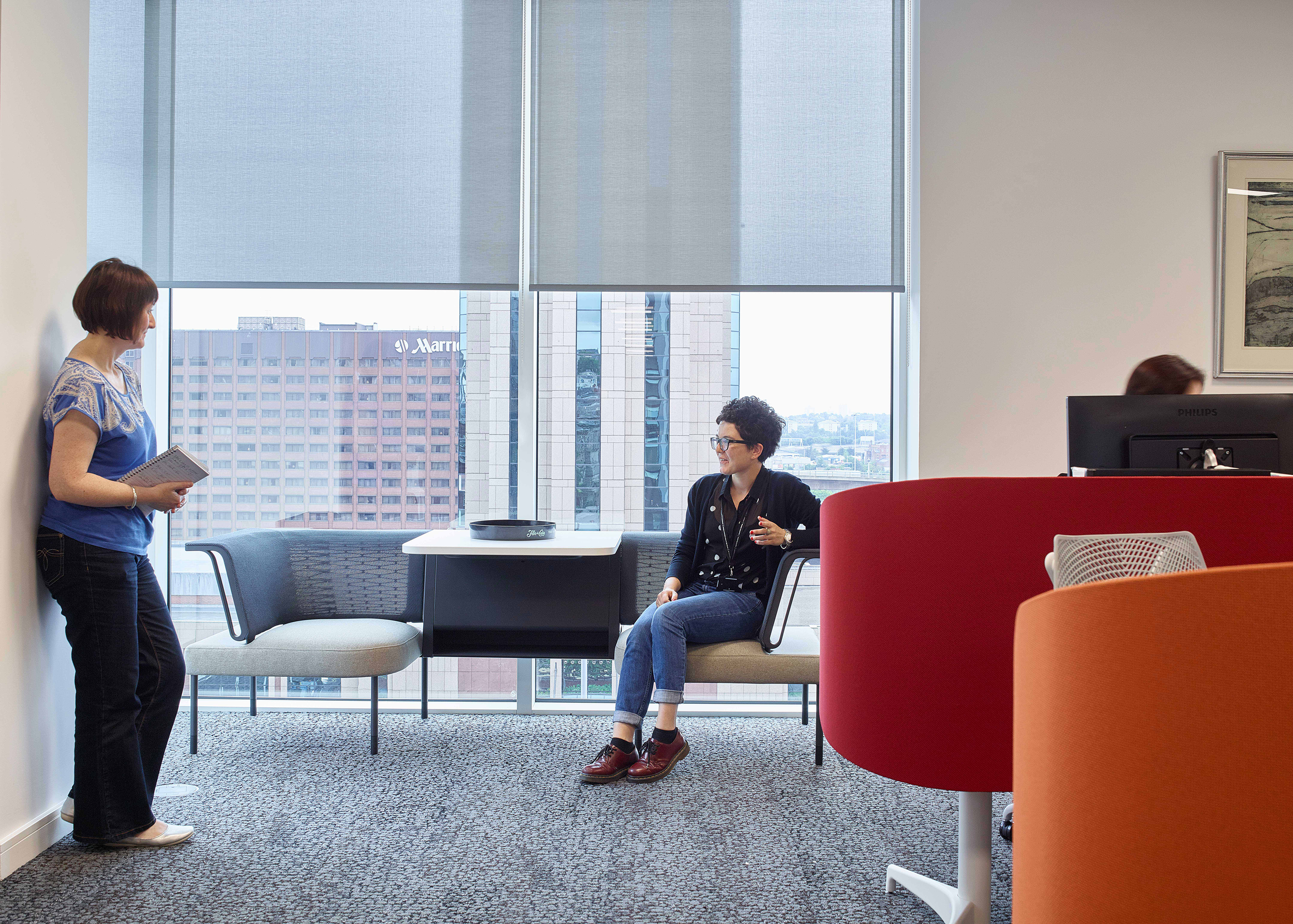How to Create a Safe Workplace For Your Staff to Return To