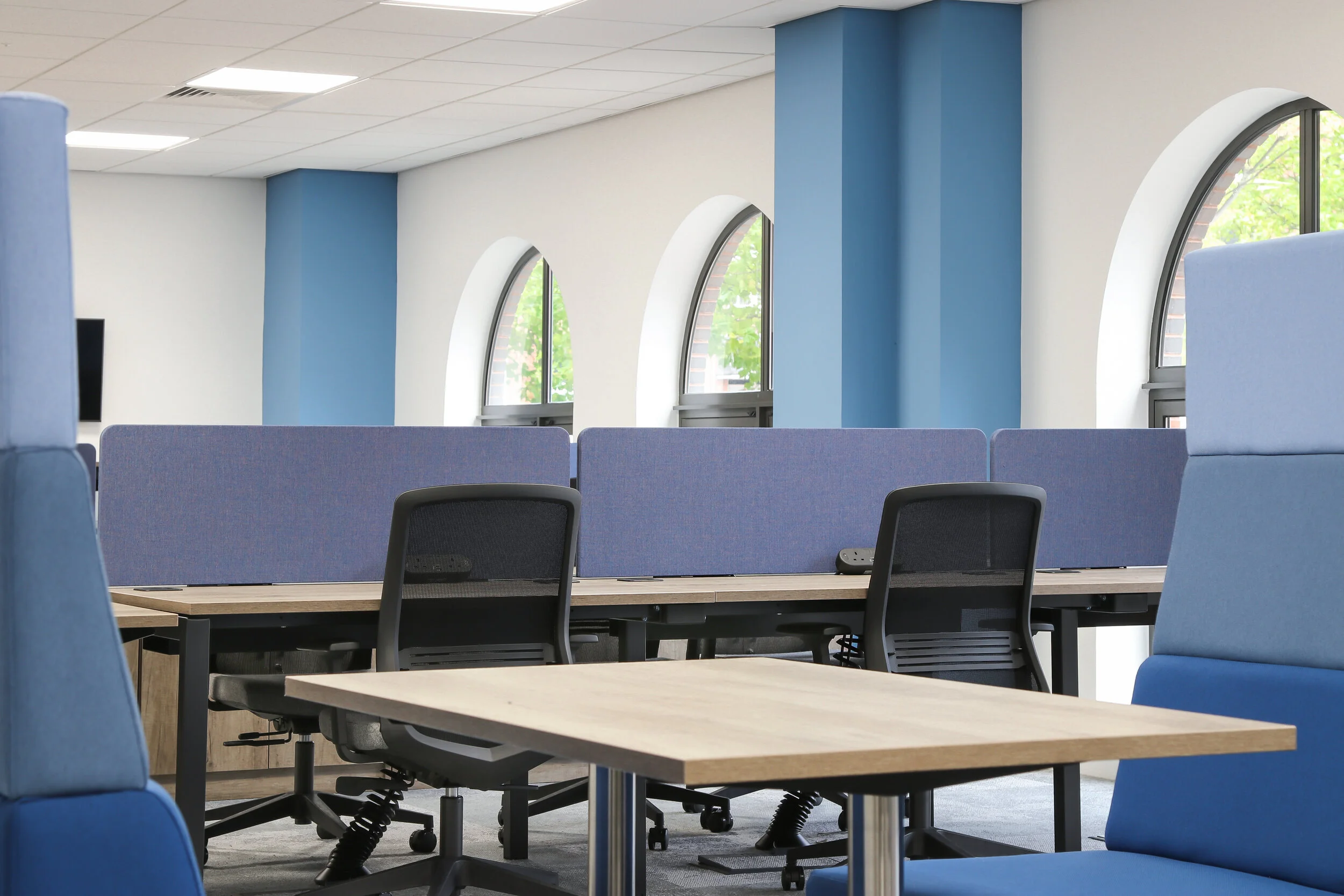 Leeds Teaching Hospital Trust