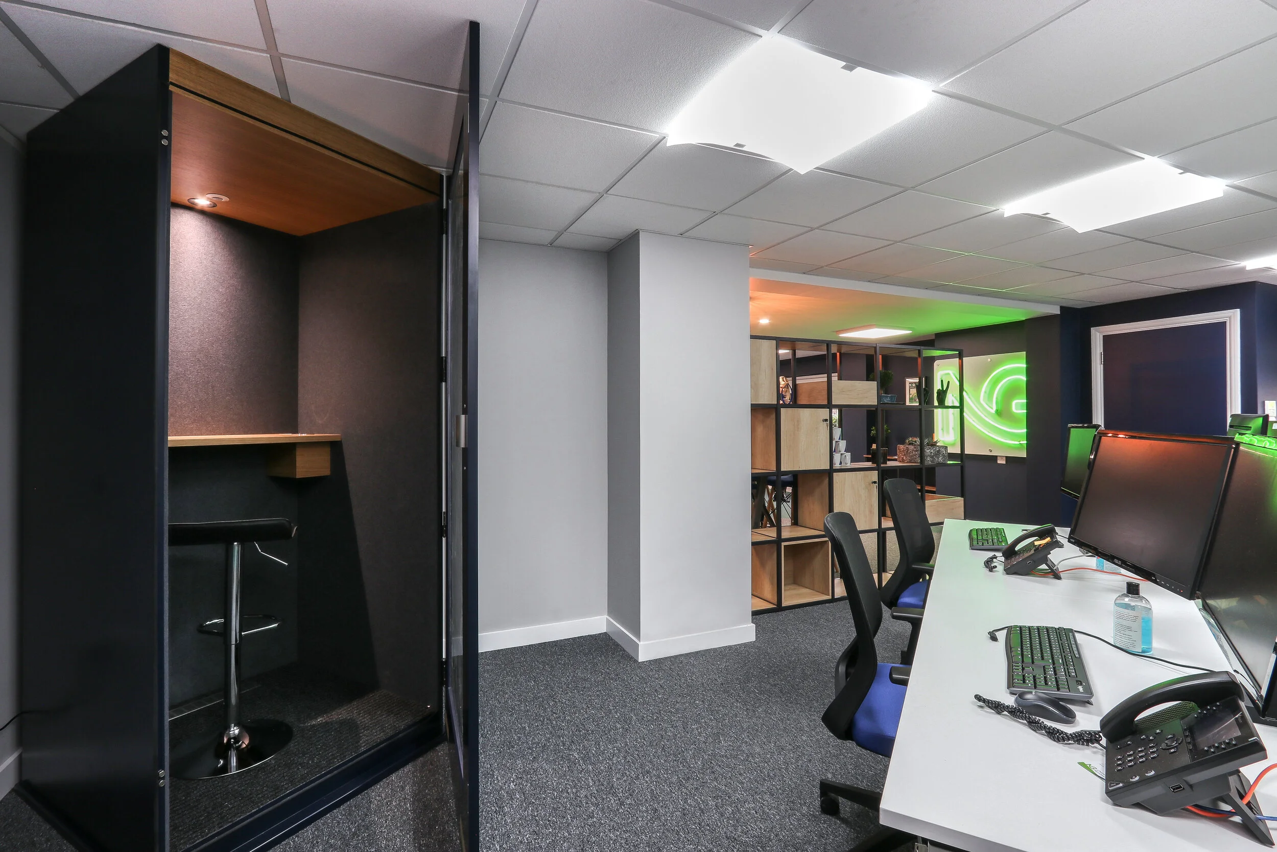 NG Chartered Surveyors