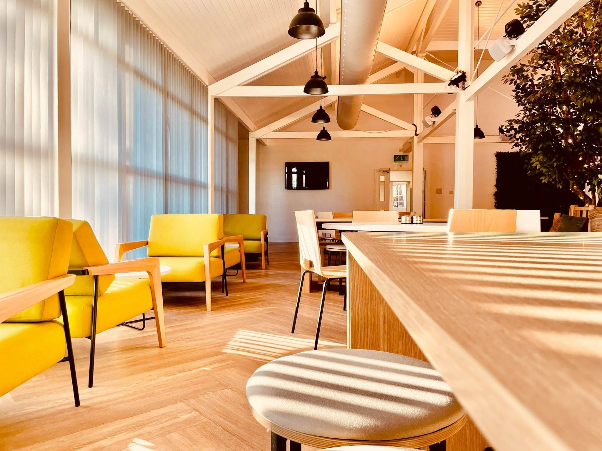 Students'Union - University of Buckingham