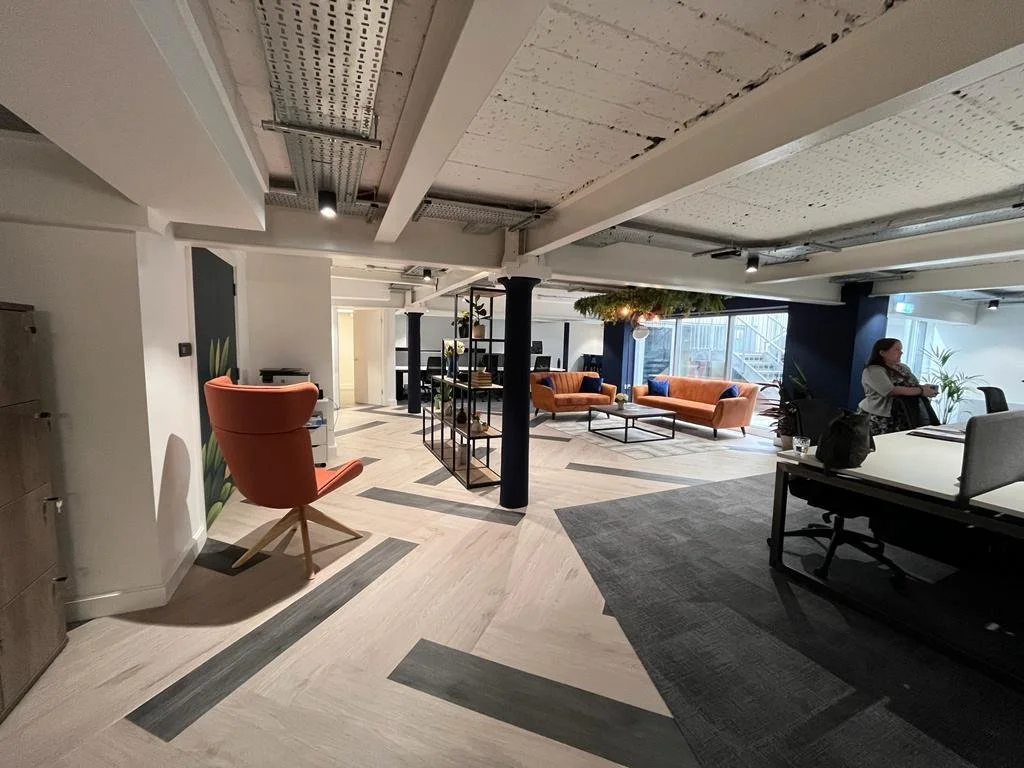 York Hub